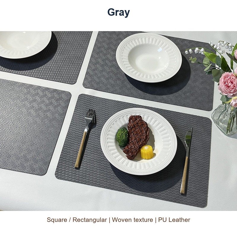 Gray SKU