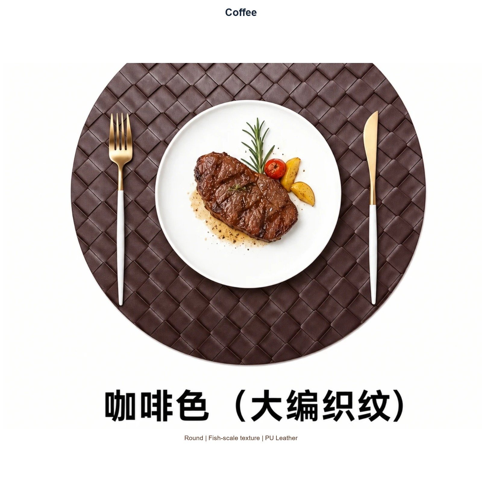 Coffee SKU