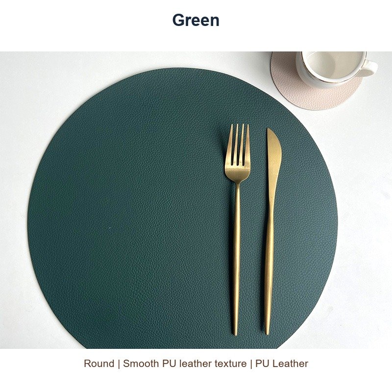 Green SKU
