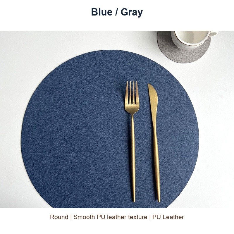 Blue / Gray SKU