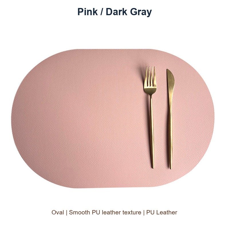 Pink / Dark Gray SKU