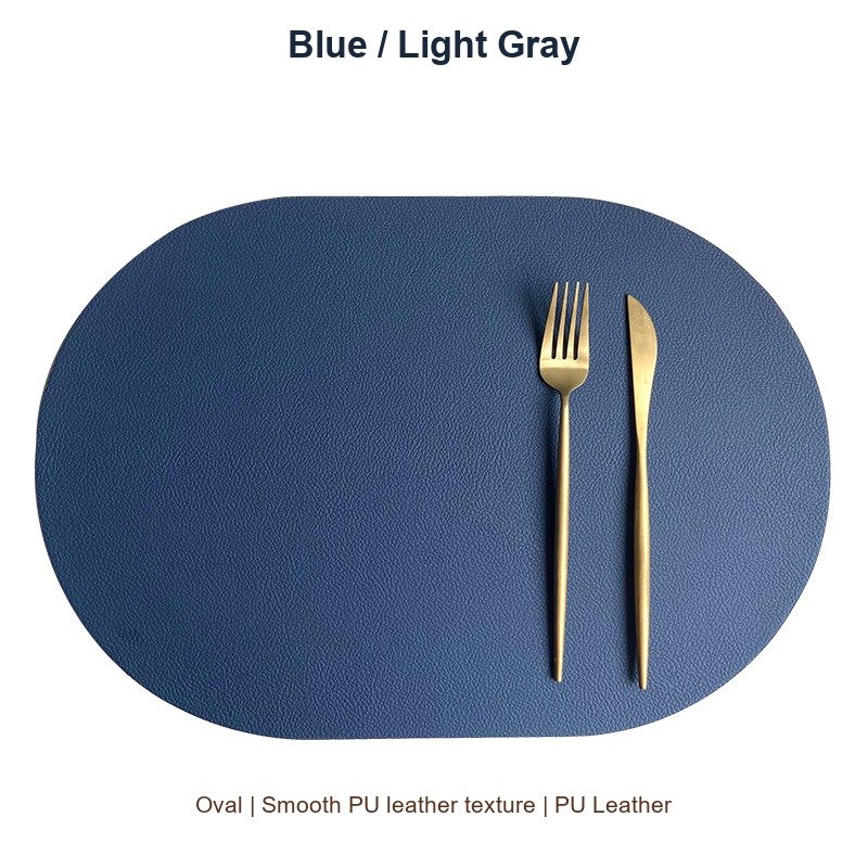 Blue / Light Gray SKU