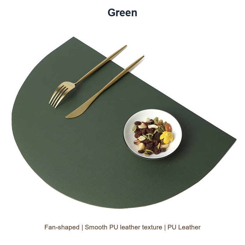 Green SKU