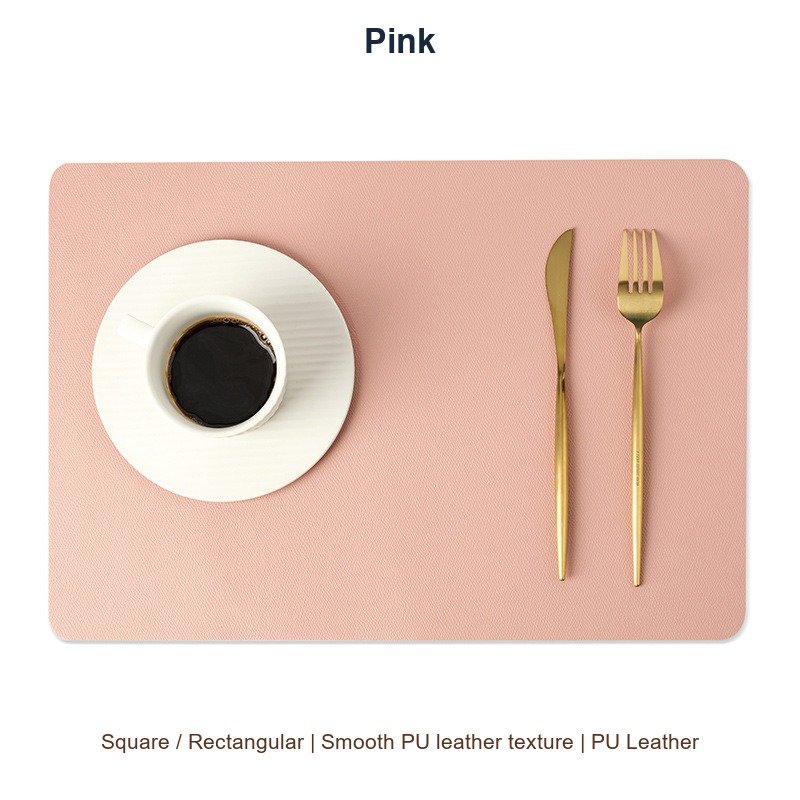 Pink SKU