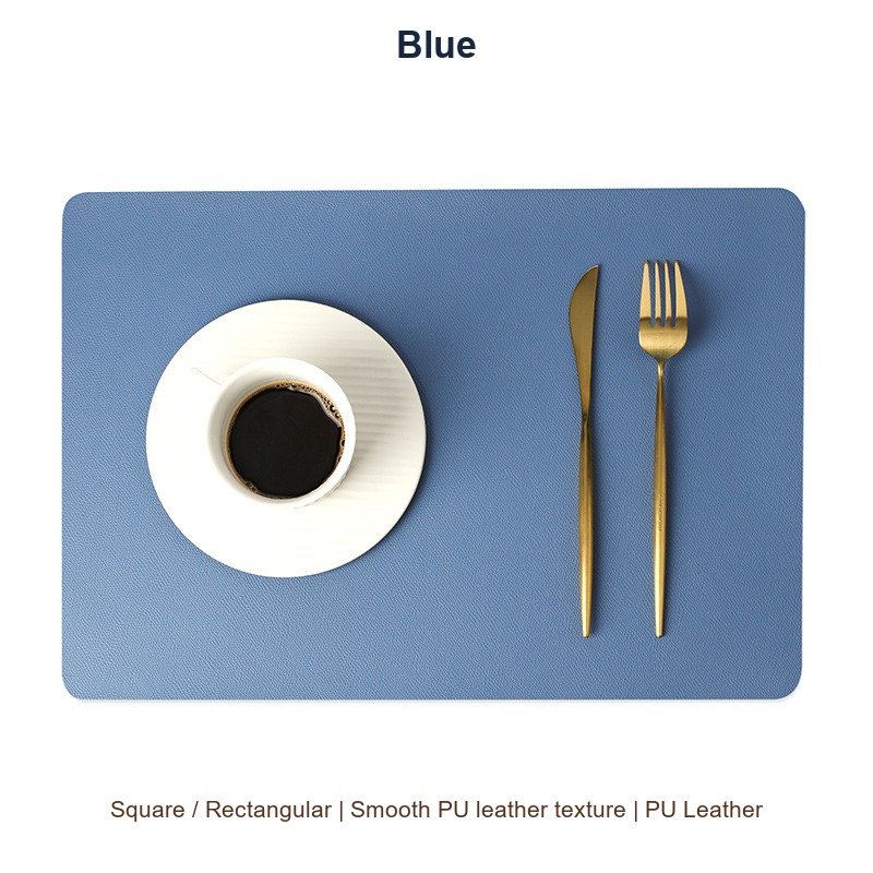 Blue SKU
