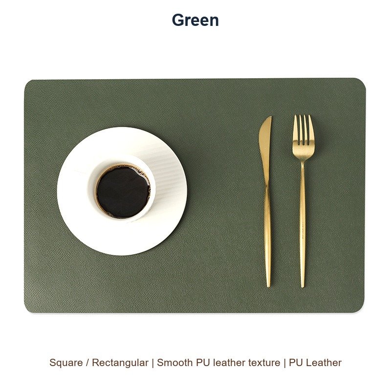 Green SKU