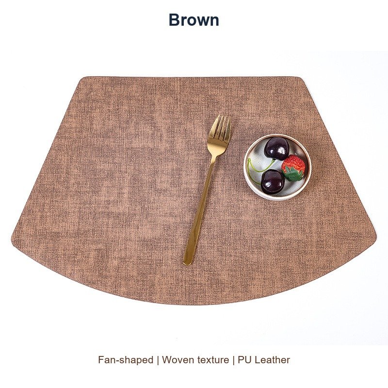 Brown SKU