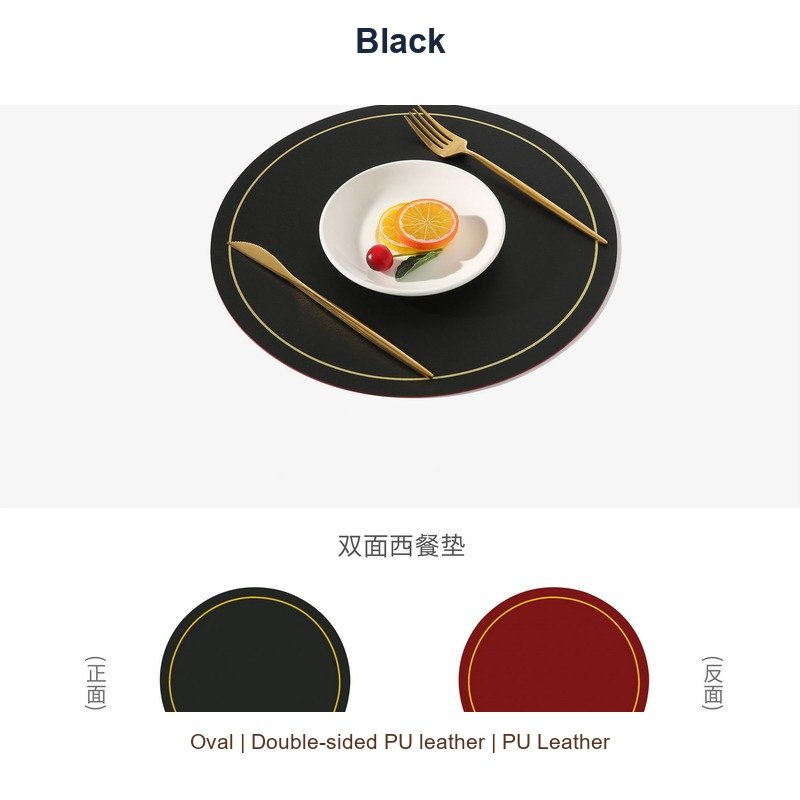 Black SKU