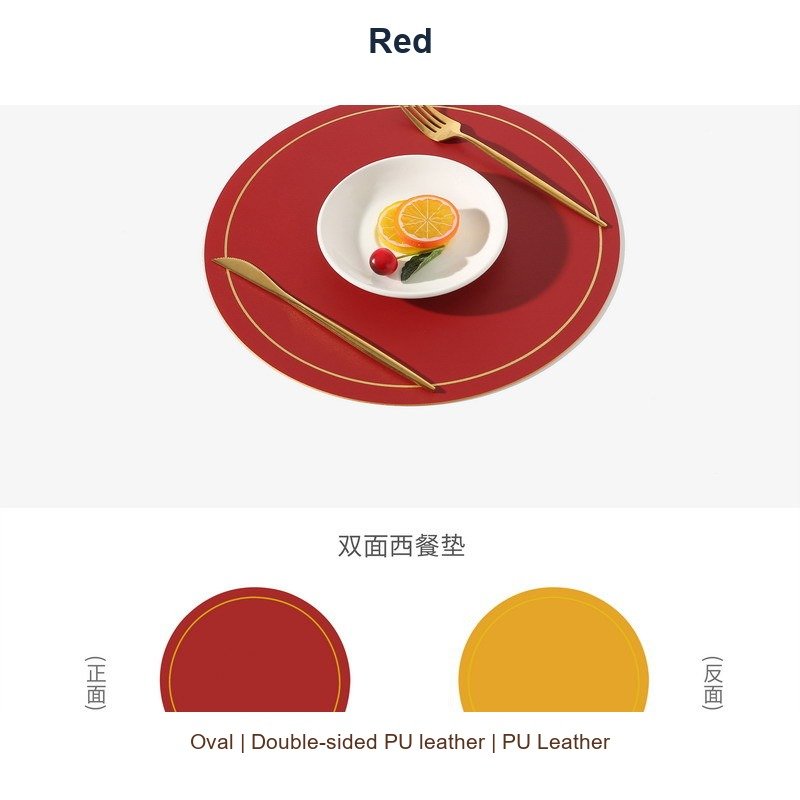 Red SKU