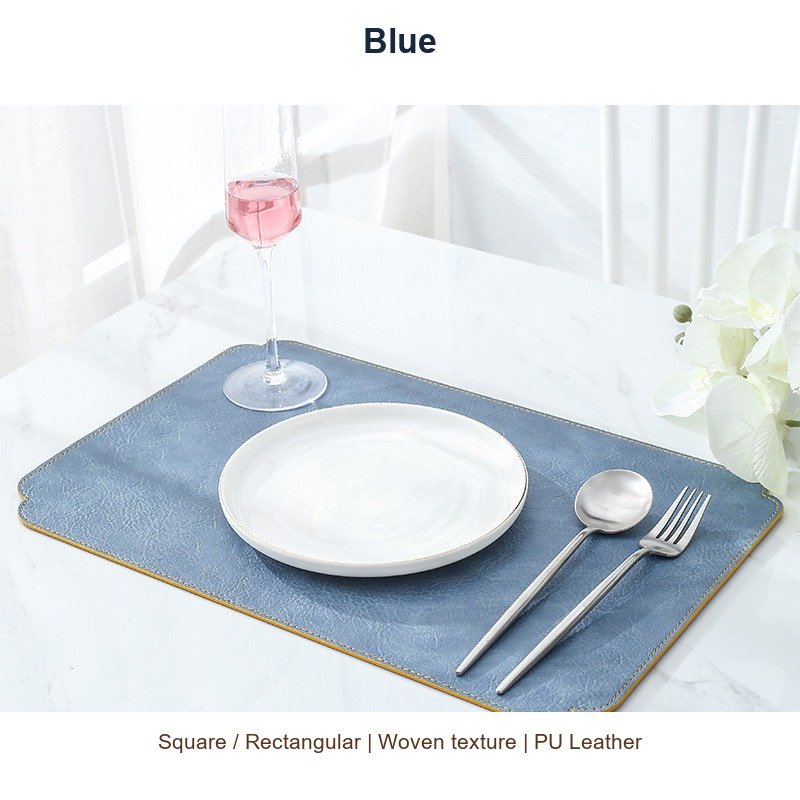 Blue SKU