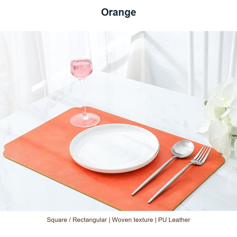 Orange SKU