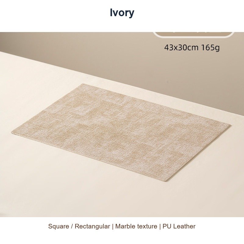Ivory SKU