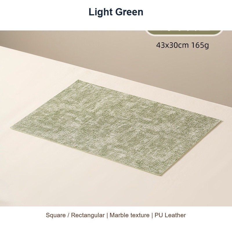 Light Green SKU
