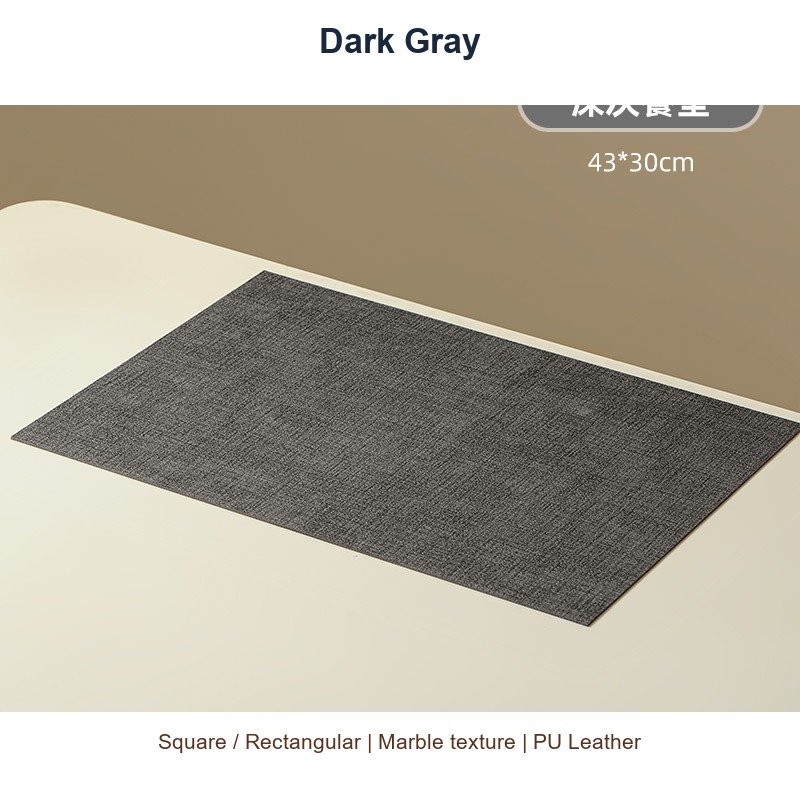 Dark Gray SKU