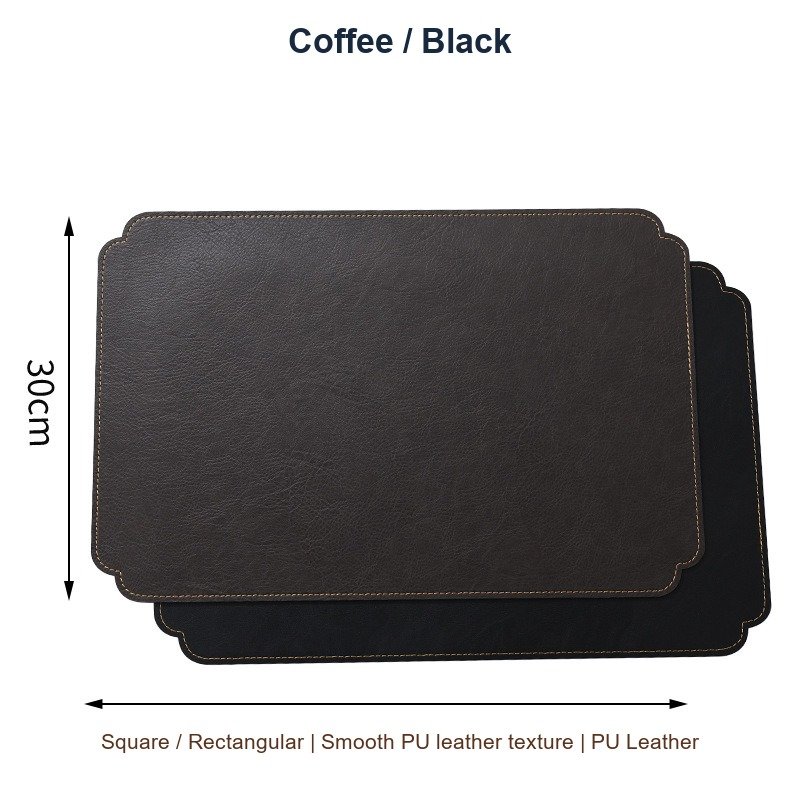Coffee / Black SKU