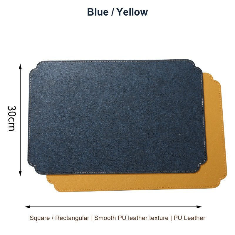 Blue / Yellow SKU