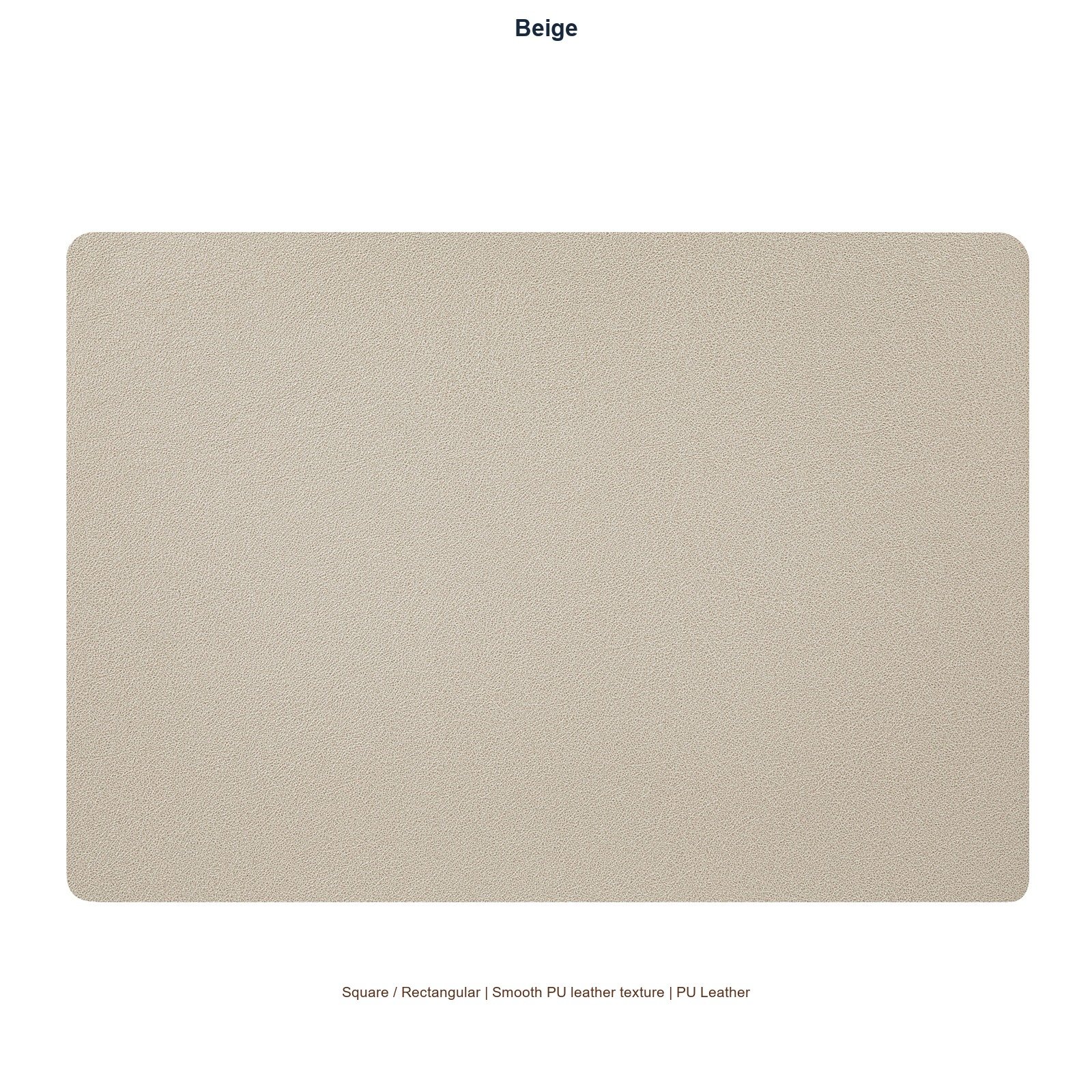 Beige SKU