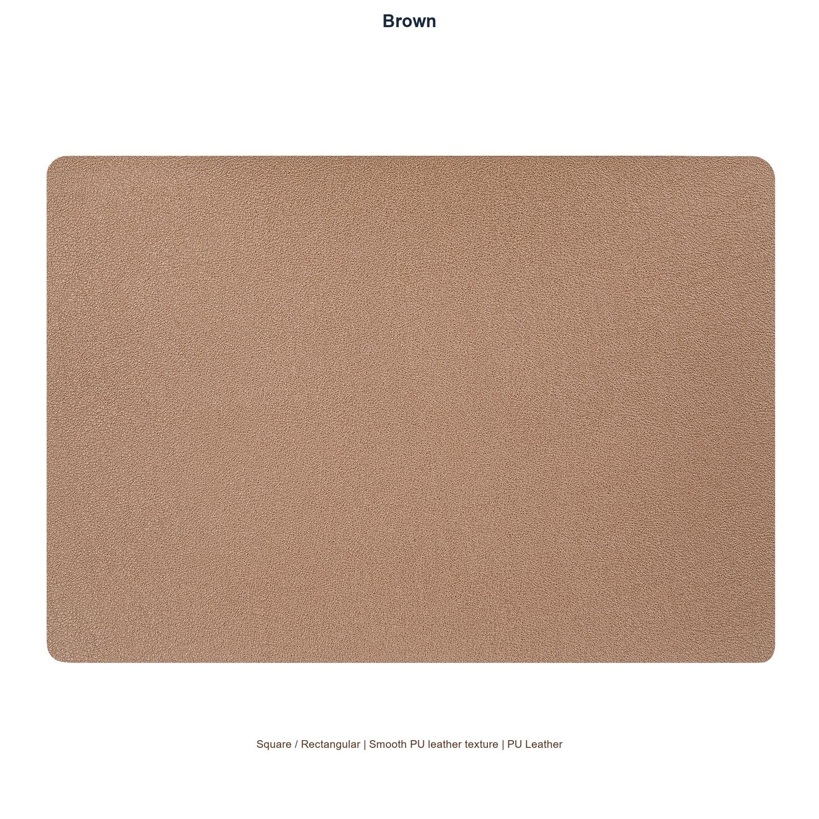 Brown SKU