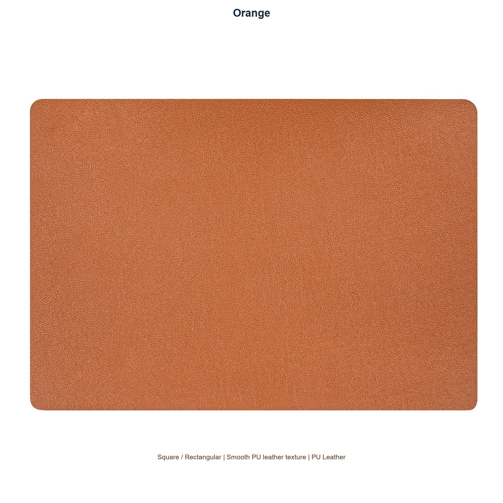 Orange SKU