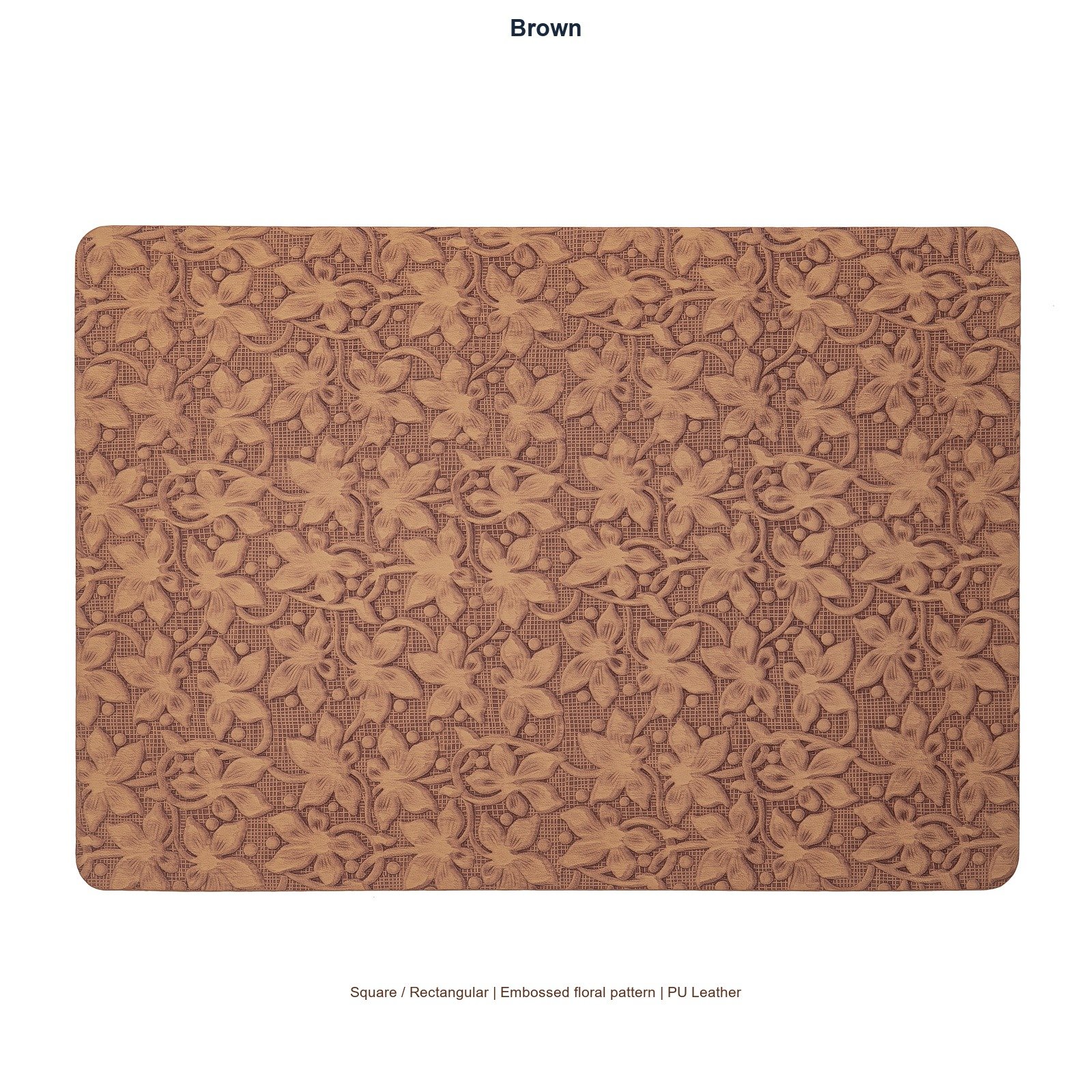 Brown SKU
