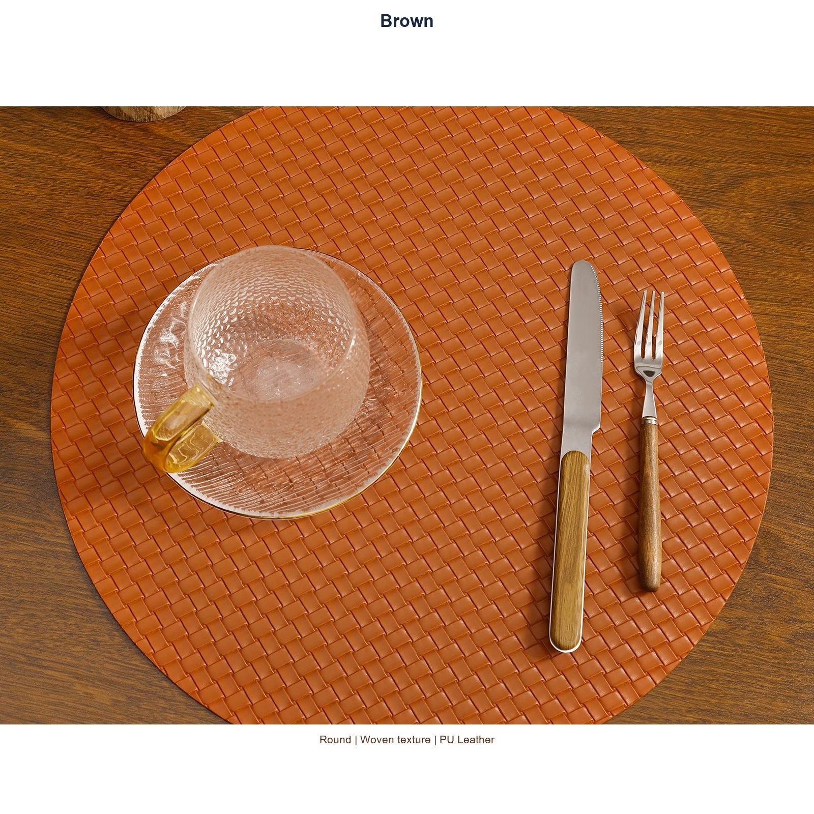 Brown SKU