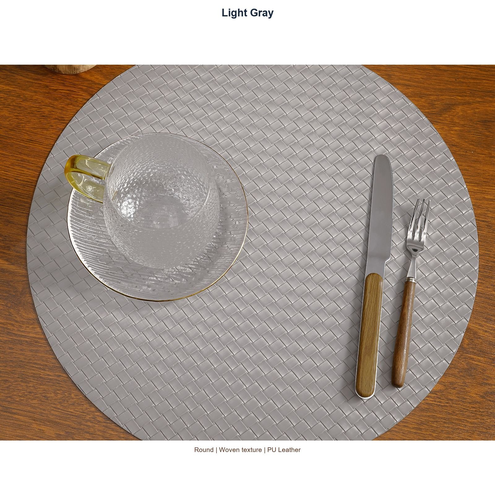 Light Gray SKU