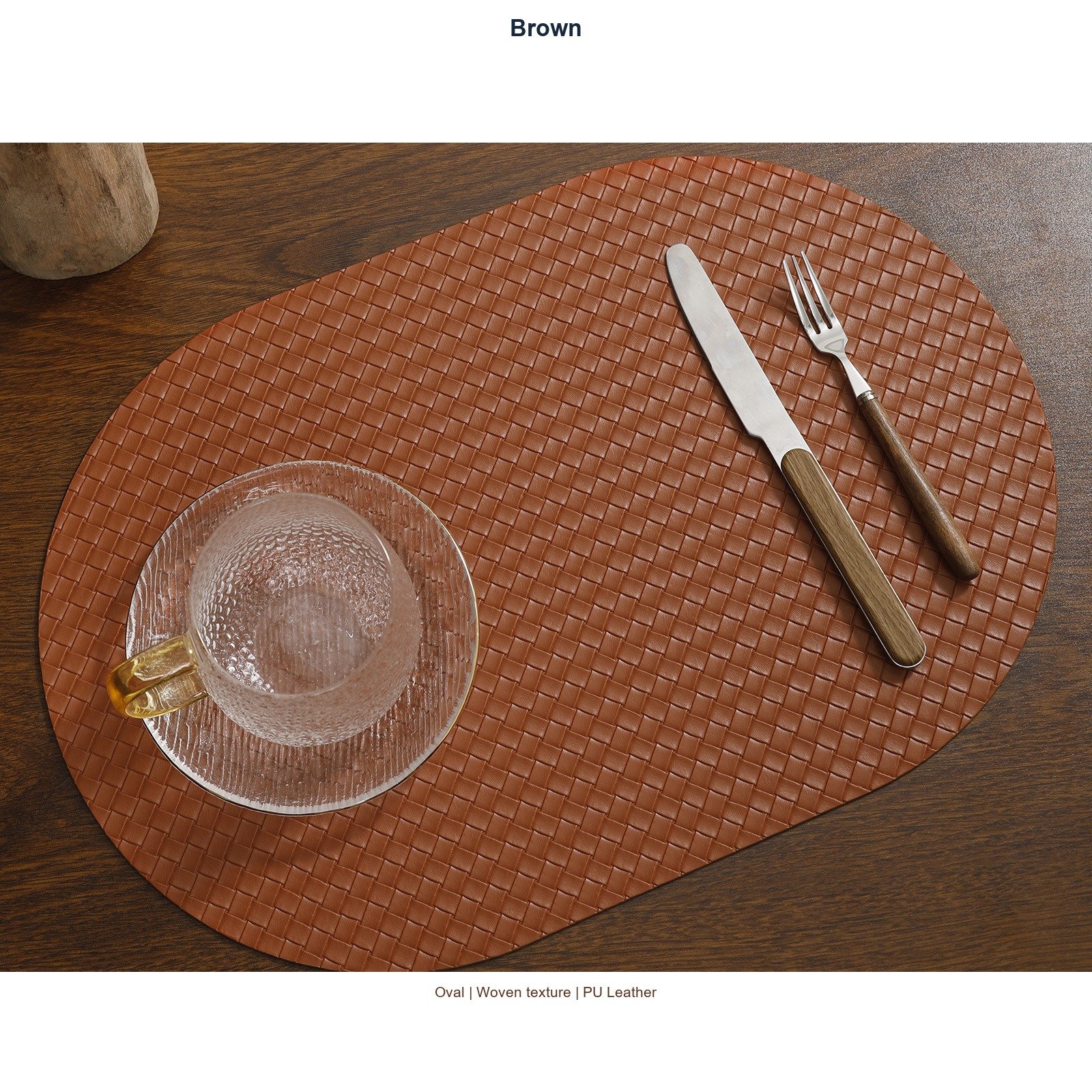 Brown SKU