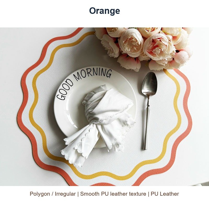 Orange SKU