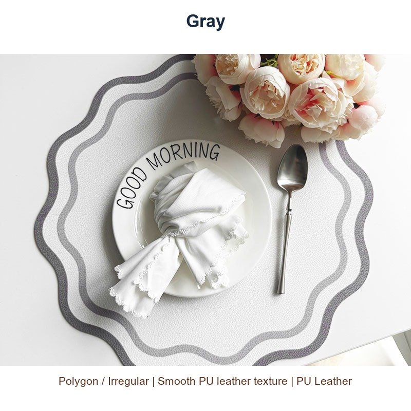 Gray SKU