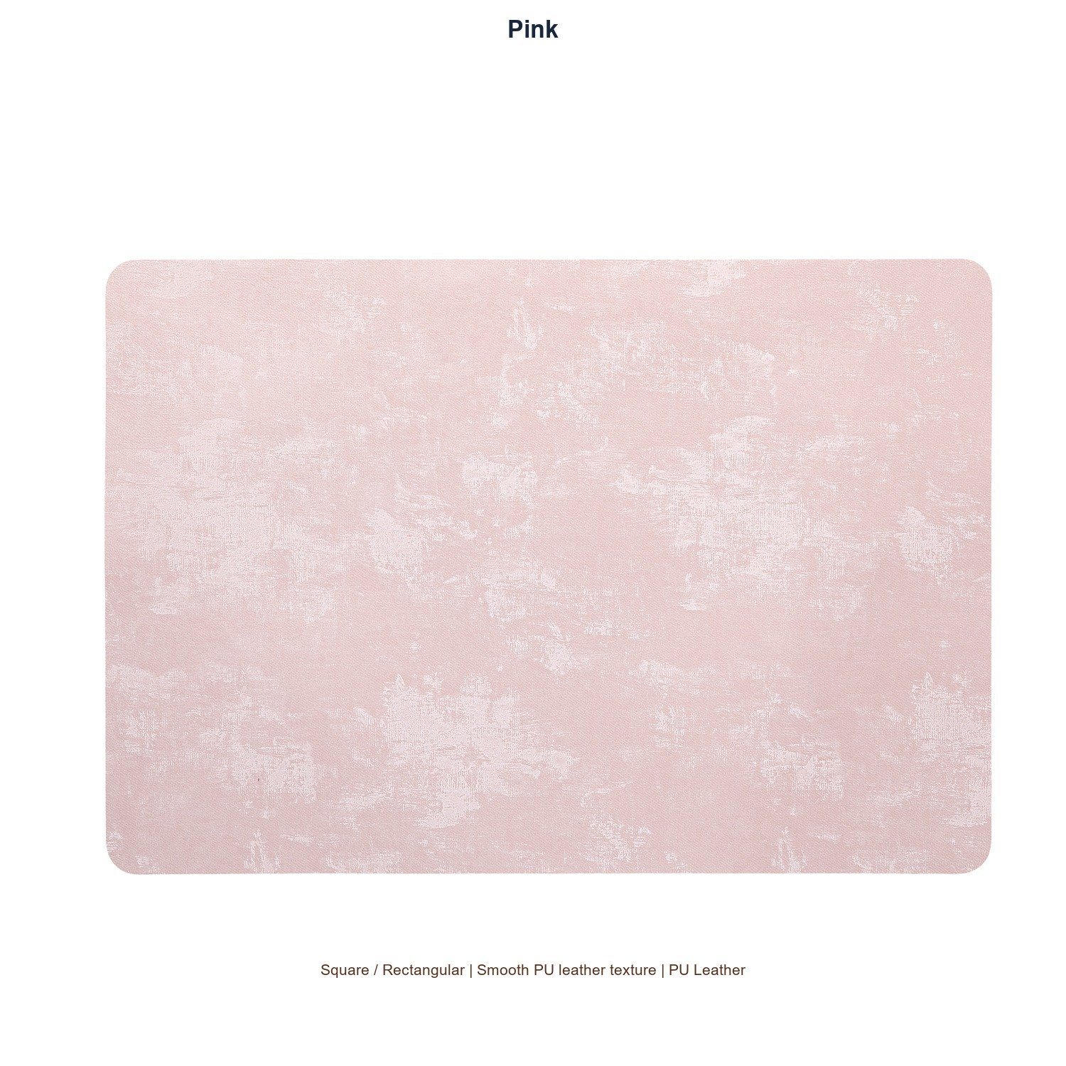 Pink SKU