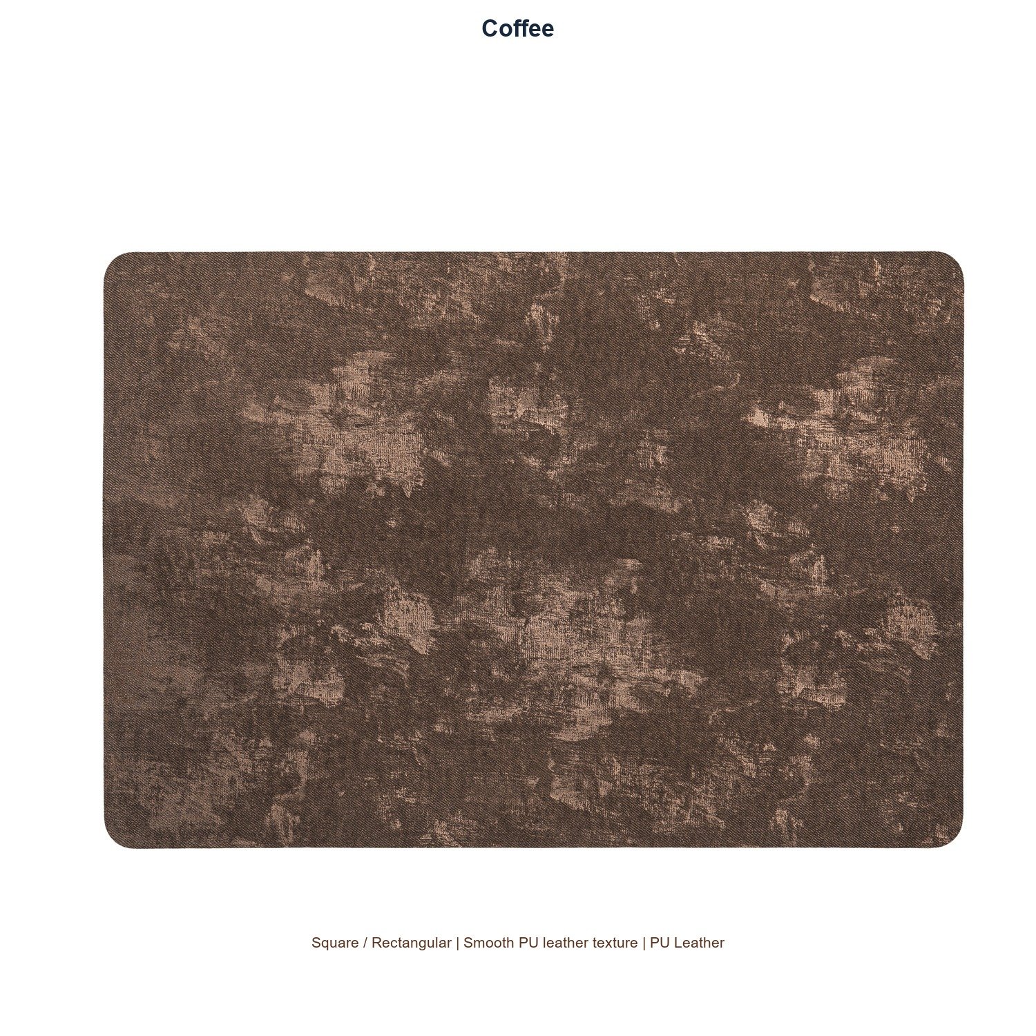 Coffee SKU