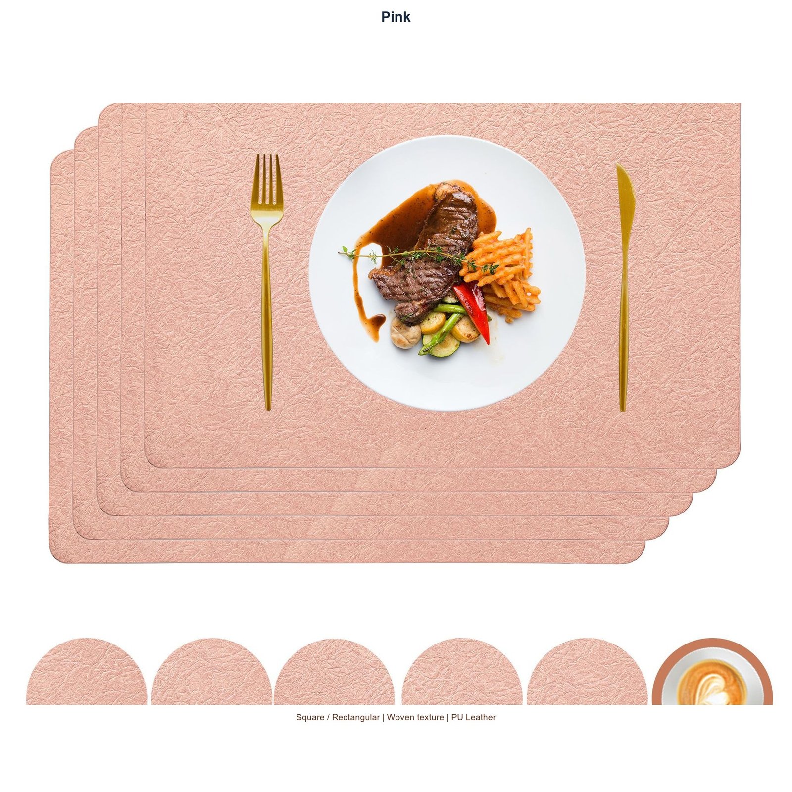 Pink SKU