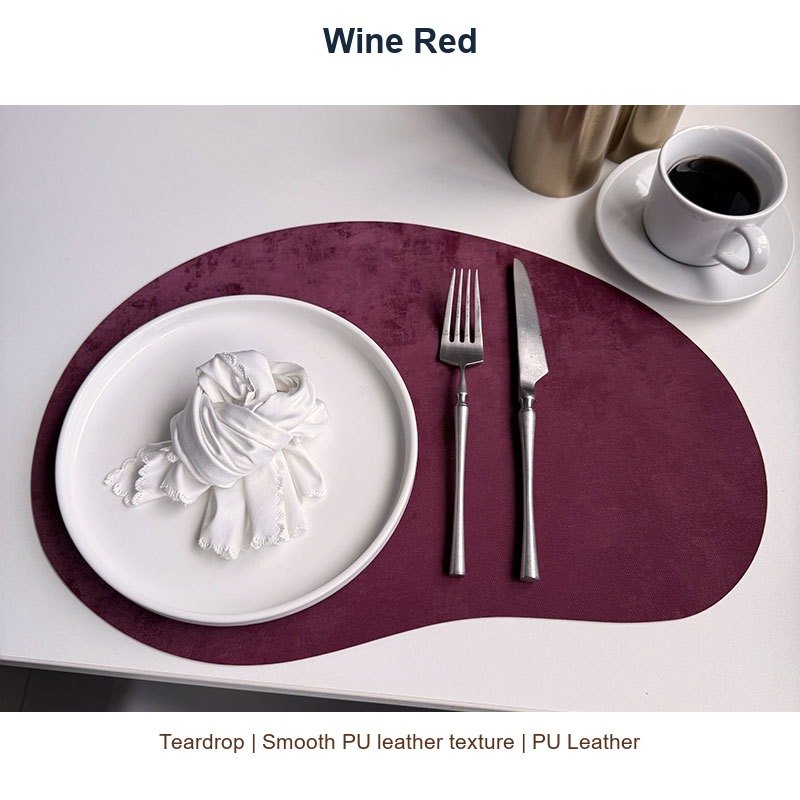 Wine Red SKU