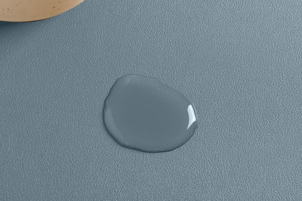 Anti-Slip Rubber Based Leather Office Desk Pad product detail 5