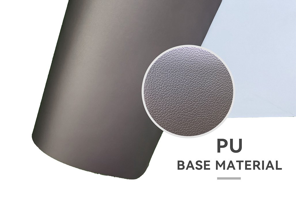 Anti-Stain Silicone Leather Desk Mat product detail 4