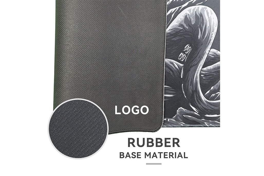 Custom Leather Desk Pad for Office Workstations product detail 6