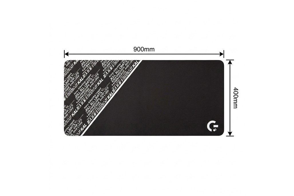 Custom Print XL Gaming Mouse Pad Desk Mat product detail 2