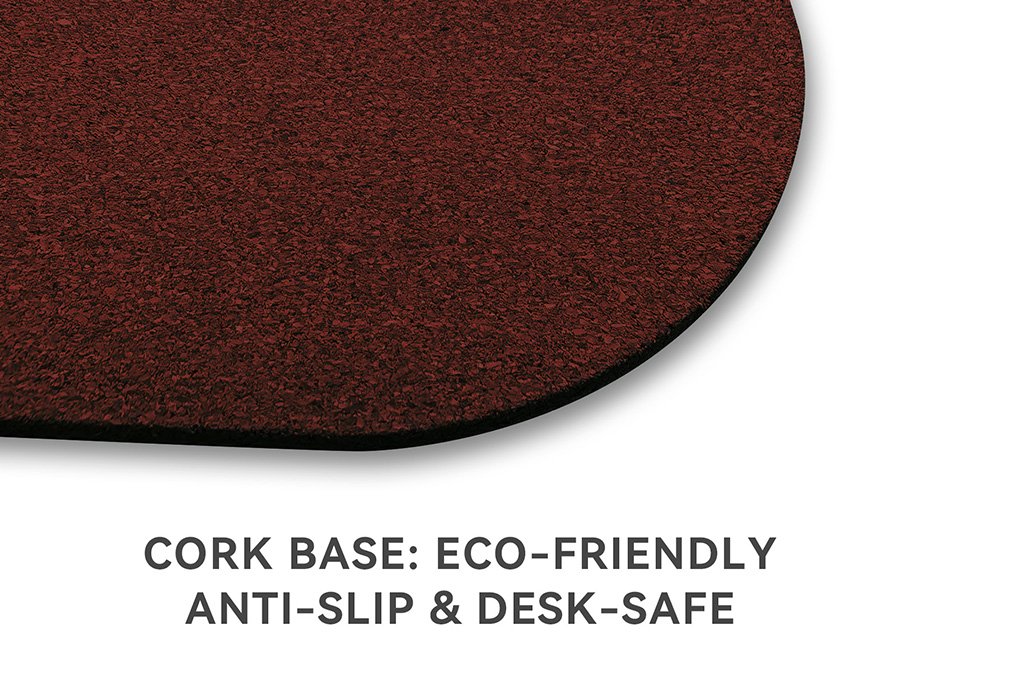 Ground Eco Desk Mat product detail 2