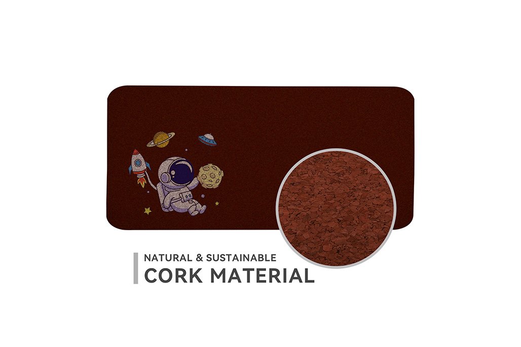 Ground Eco Desk Mat product detail 3