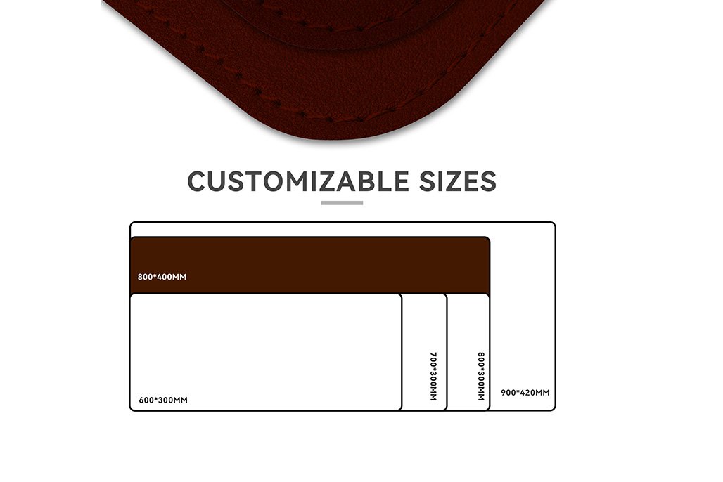 Ground Eco Desk Mat product detail 4