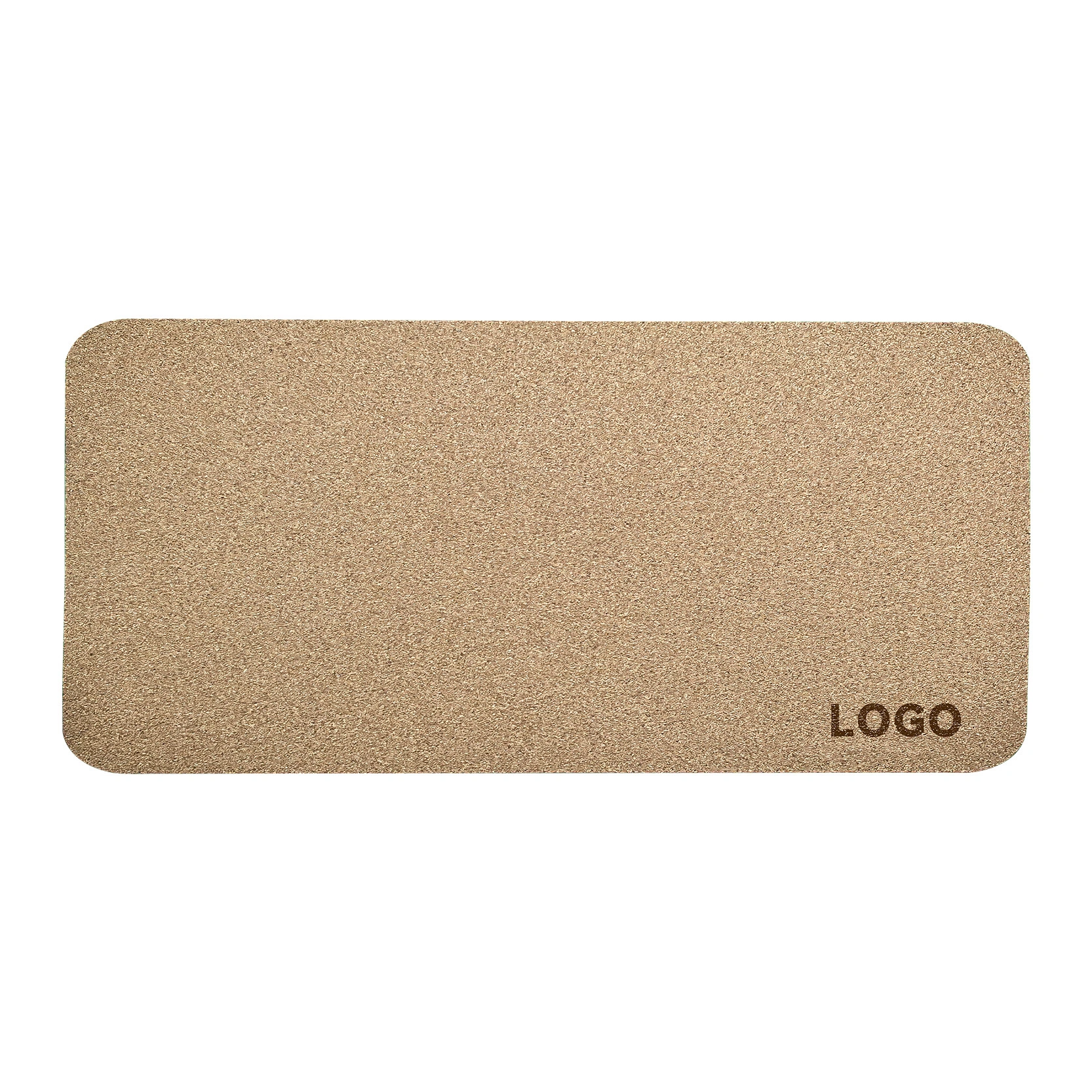 Natural Cork Desk Pad Writing Mat