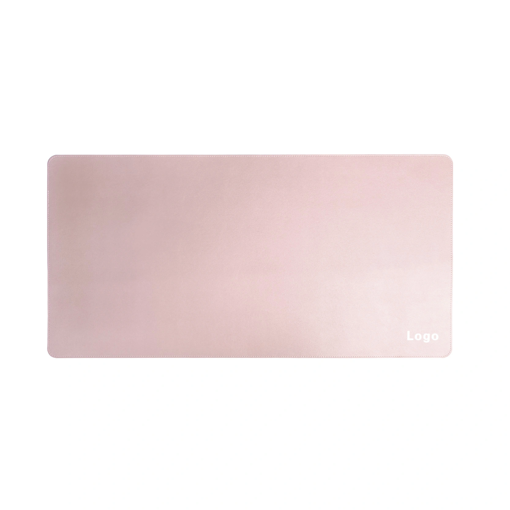 Waterproof Faux Leather Office Desk Pad