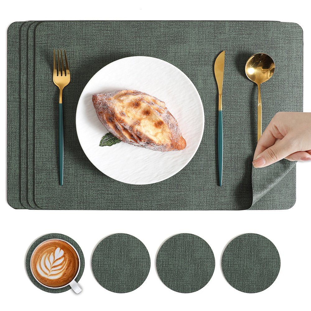 Forest Green SKU