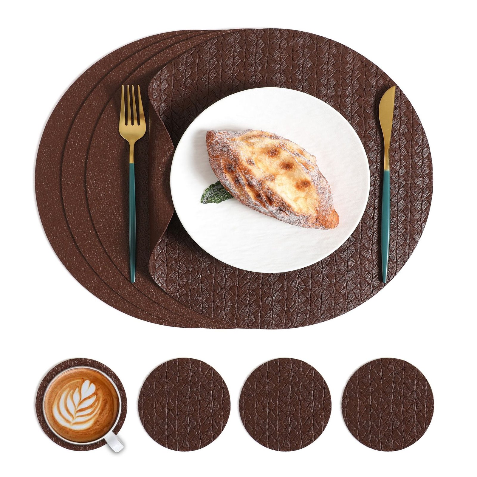 Coffee SKU