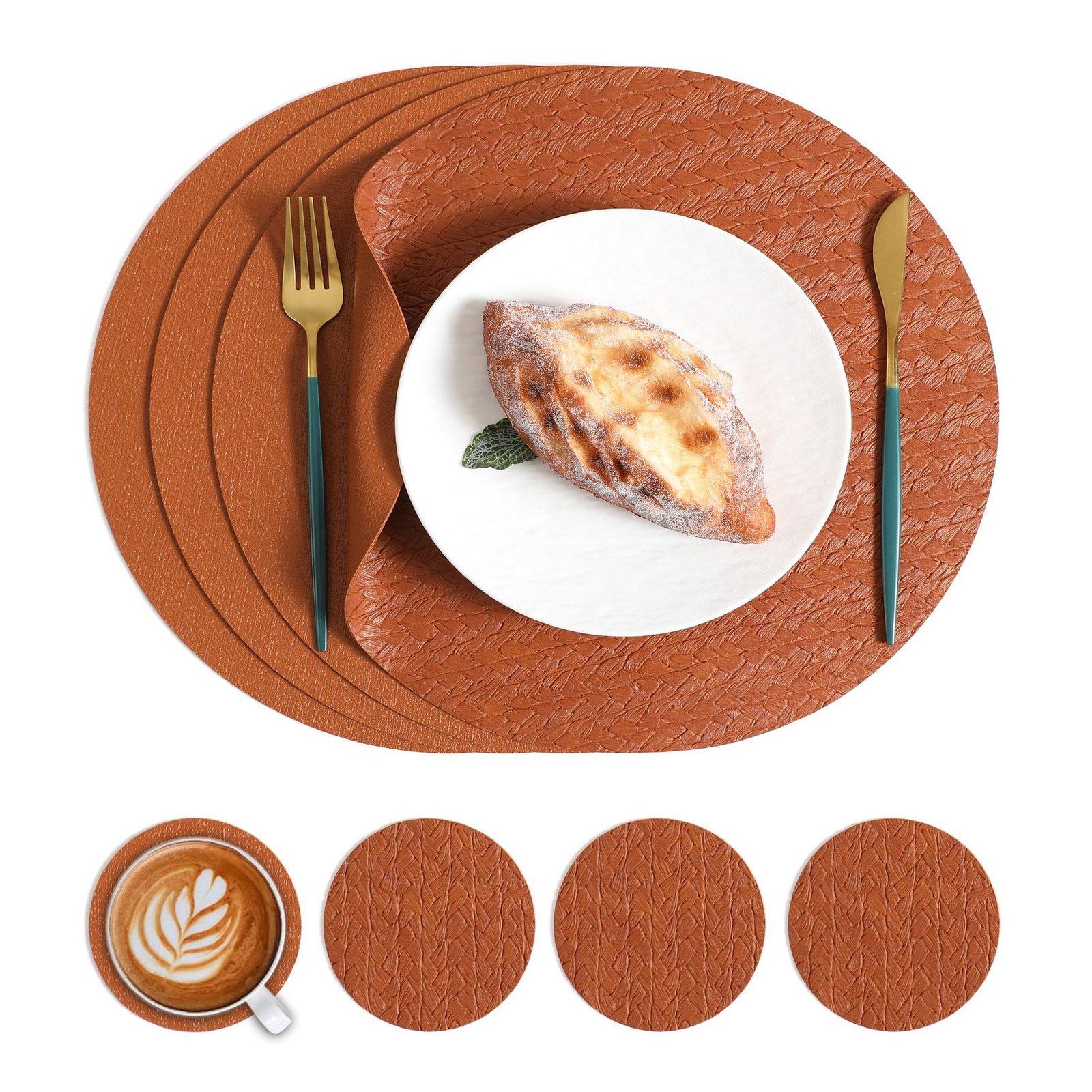 Brown SKU