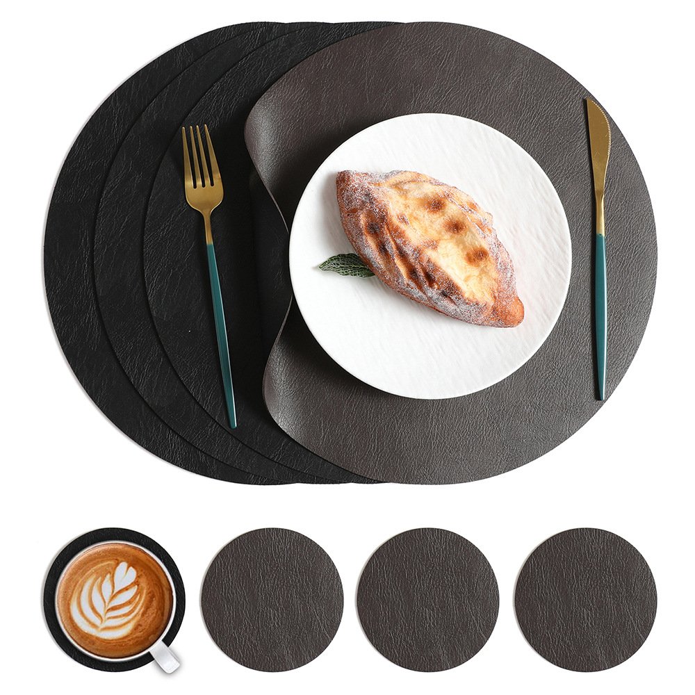 Black / Brown SKU