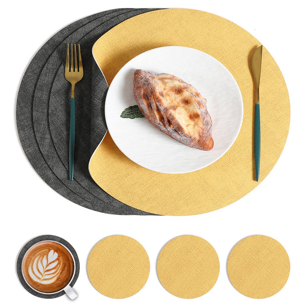 Lemon Yellow / Dark Gray SKU