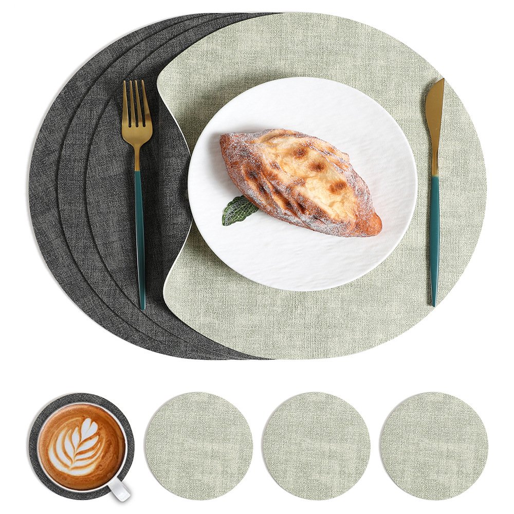 Light Green / Dark Gray SKU