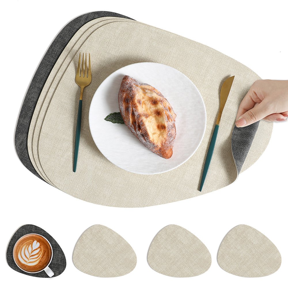 Ivory / Dark Gray SKU