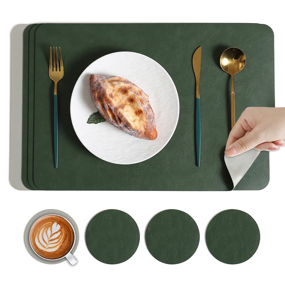 Green / Gray SKU